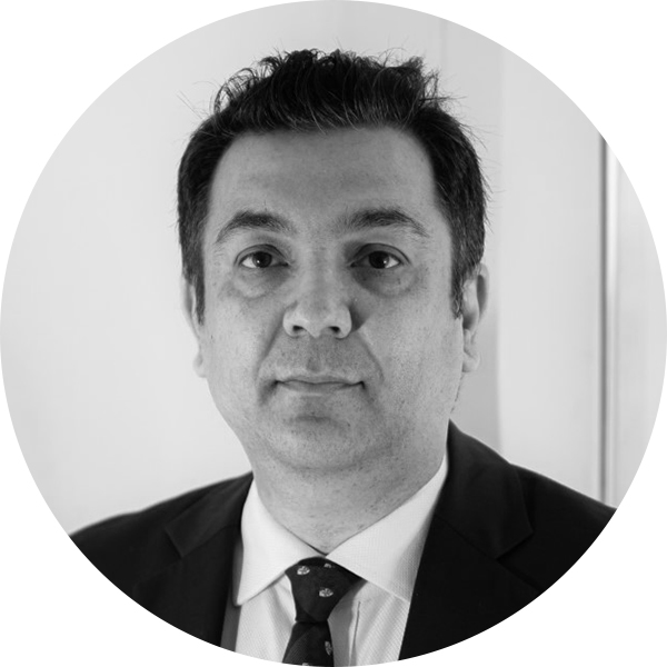 Automechanika Dubai - Vishal Pandey