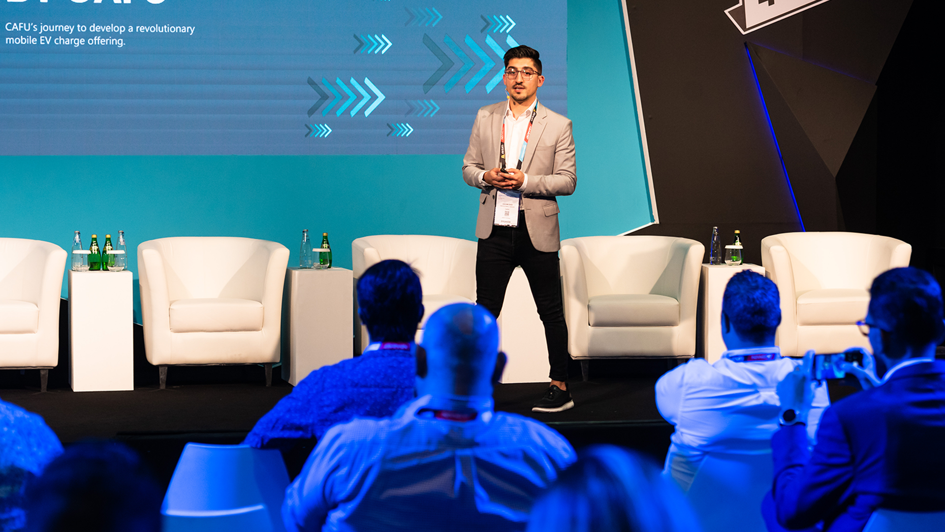 Automechanika Riyadh - Show Highlights