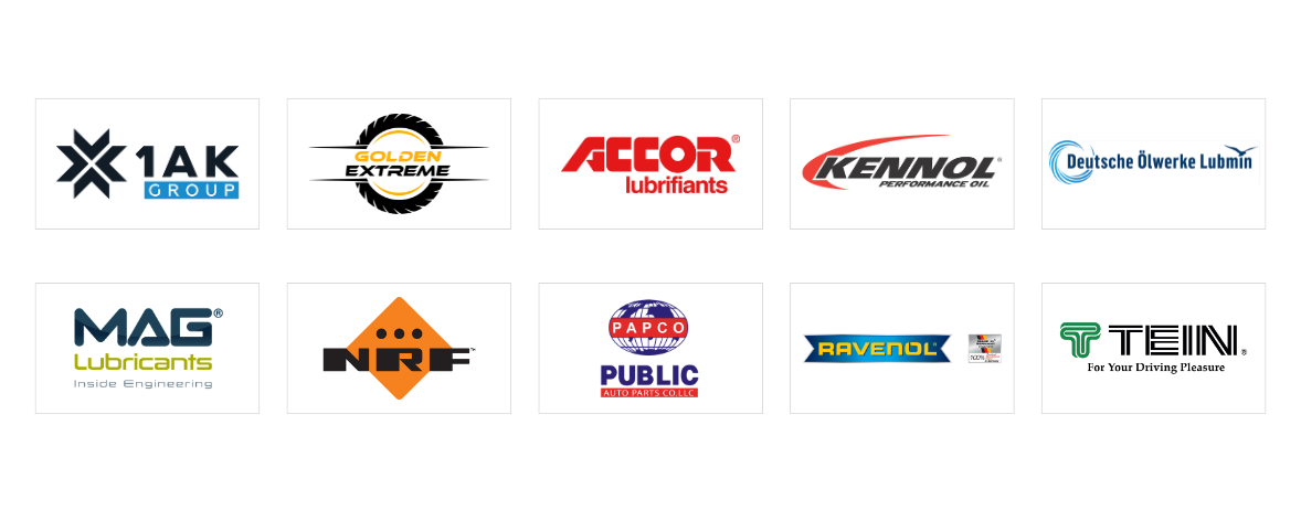 Fairconstruction - Automechanika Exhibitor Clients
