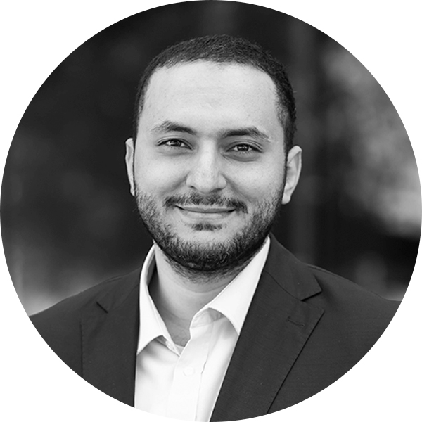 Automechanika Dubai - Ahmed Samir Elbermbali