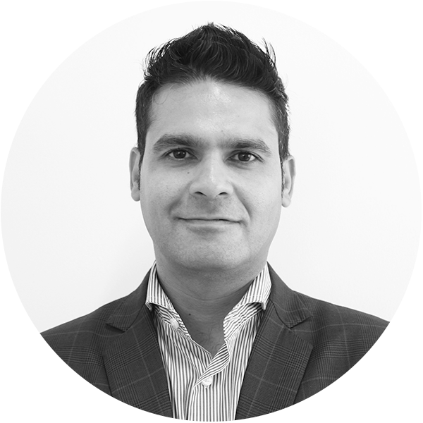 Automechanika Dubai - Gaurav Malhotra