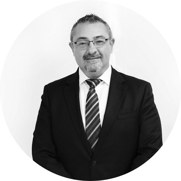 Automechanika Dubai - Jonathan Taylor