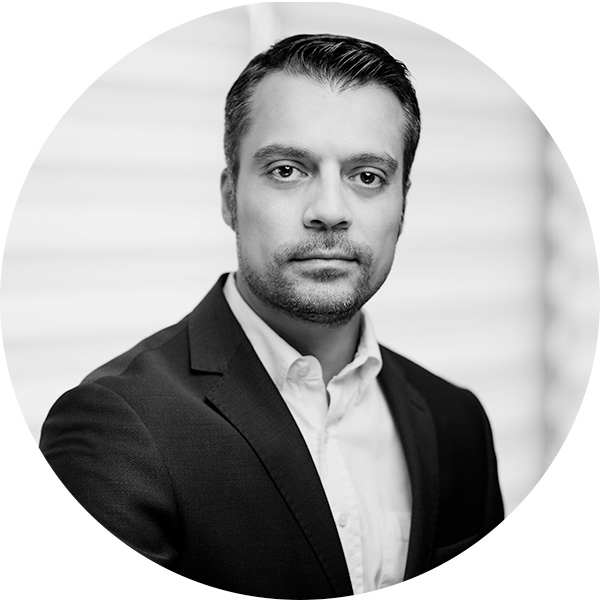 Automechanika Dubai - Kivanc Karayol