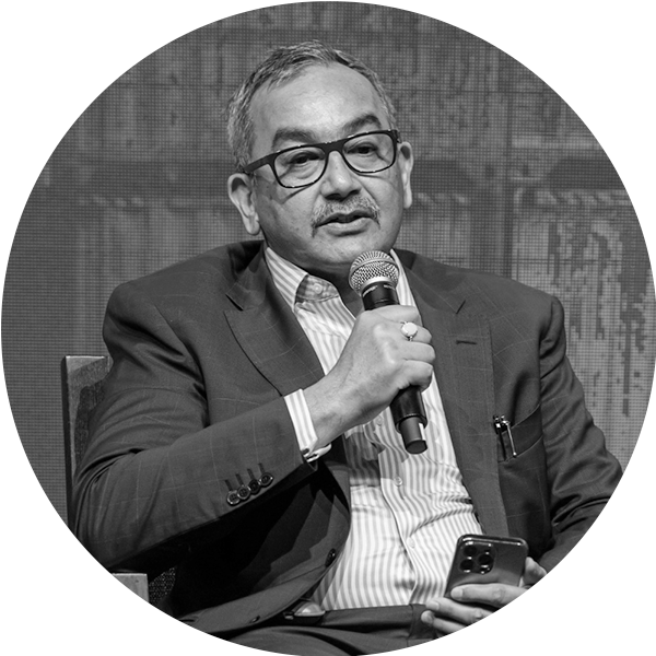 Automechanika Dubai - Shailen Shukla