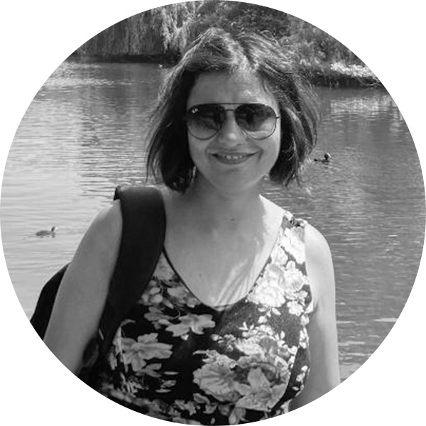 Automechanika Dubai - Shubhra Srivastava