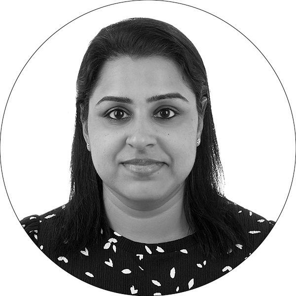 Automechanika Dubai - Subhashree Ramarathnam