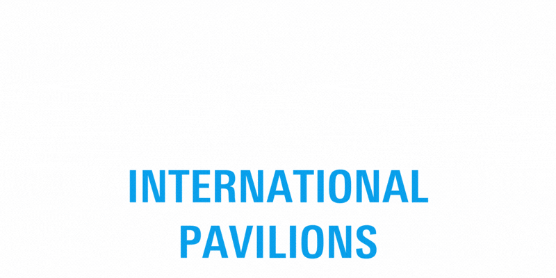 Automechanika Riaydh - Country Pavilions