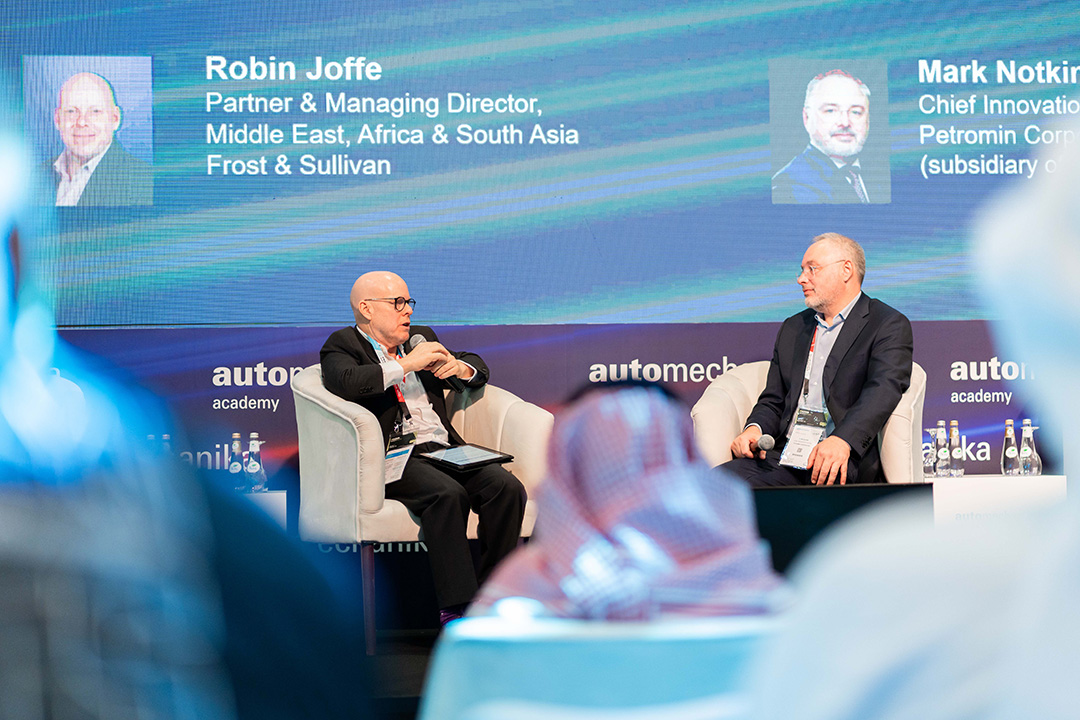 Captured by Lights In Motion