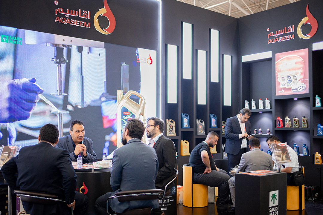 Captured by Lights In Motion