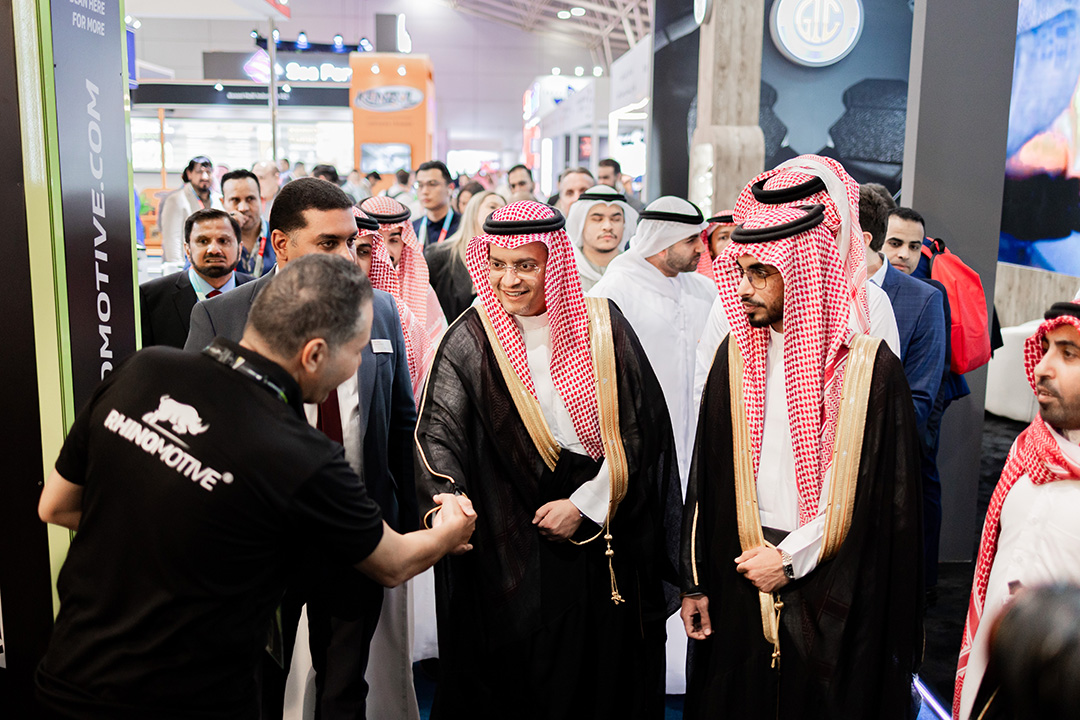 Captured by Lights In Motion