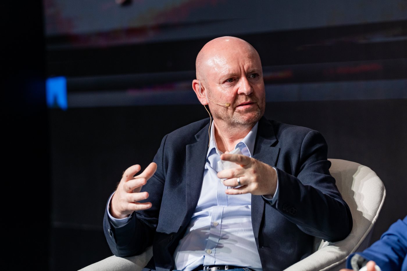 Automechanika Riyadh - Crowd