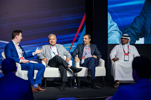 Captured by Lights In Motion