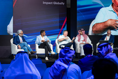 Captured by Lights In Motion