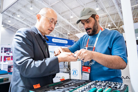 Captured by Lights In Motion