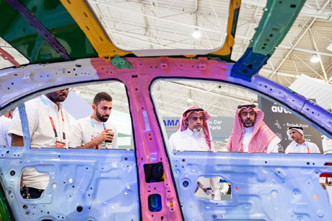 Captured by Lights In Motion