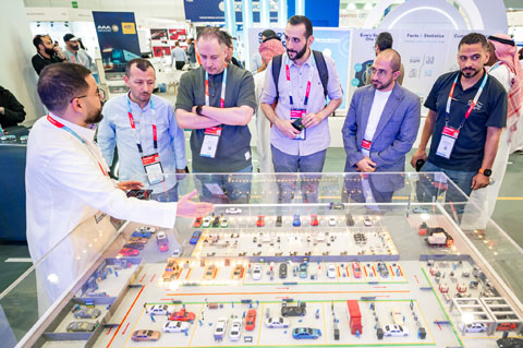 Captured by Lights In Motion