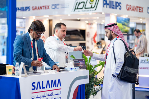 Captured by Lights In Motion