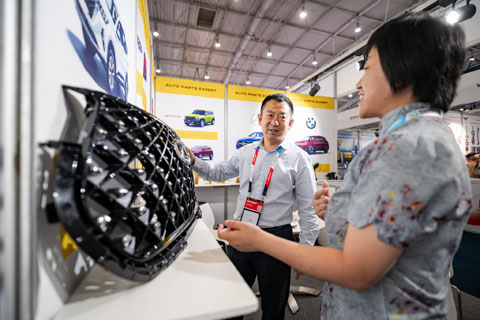 Captured by Lights In Motion