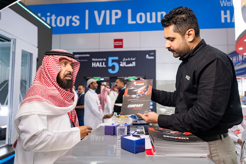 Captured by Lights In Motion