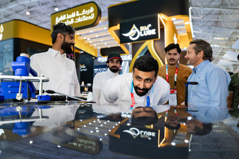 Captured by Lights In Motion