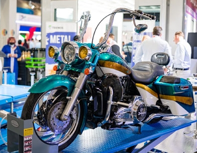 Always a pleasure to photograph you!