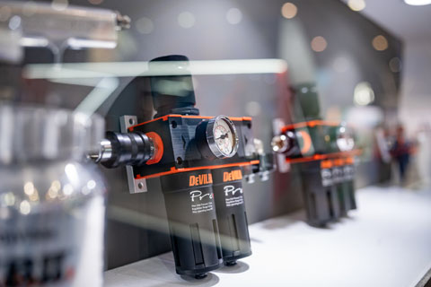 Captured by Lights In Motion