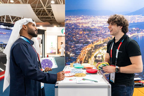 Automechanika Riyadh