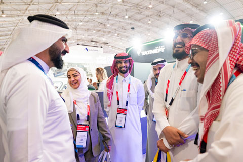 Automechanika Riyadh