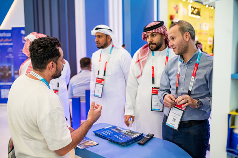 automotive trade show