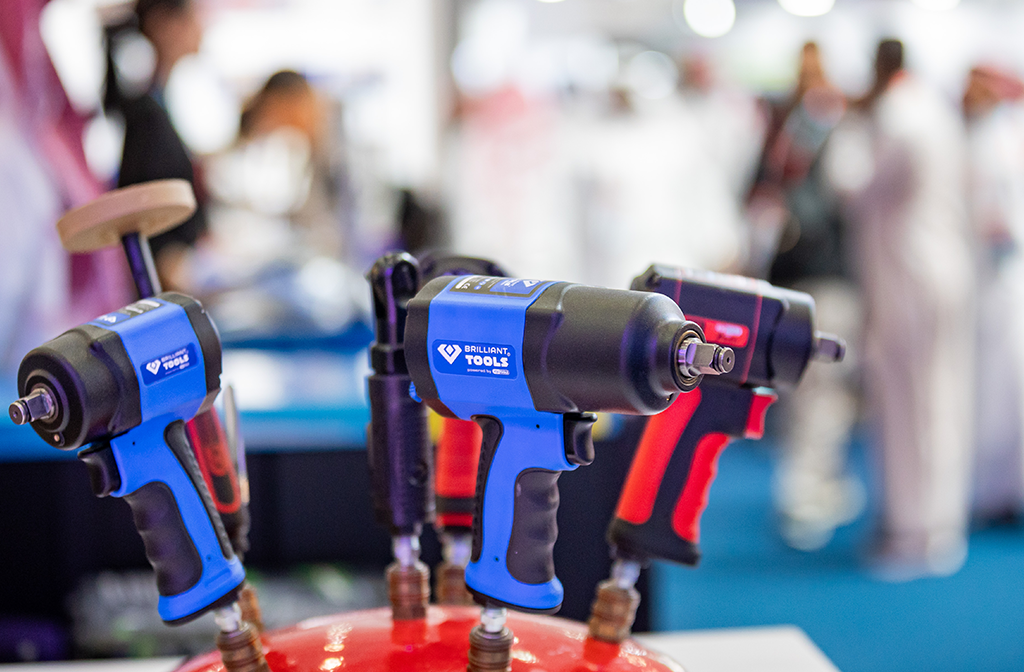 Repair & Maintenance