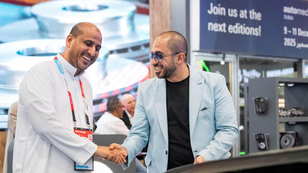 Automechanika Riyadh