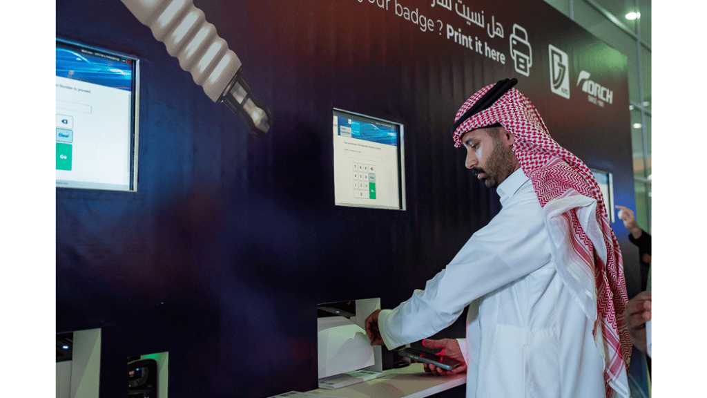 Automechanika Riyadh