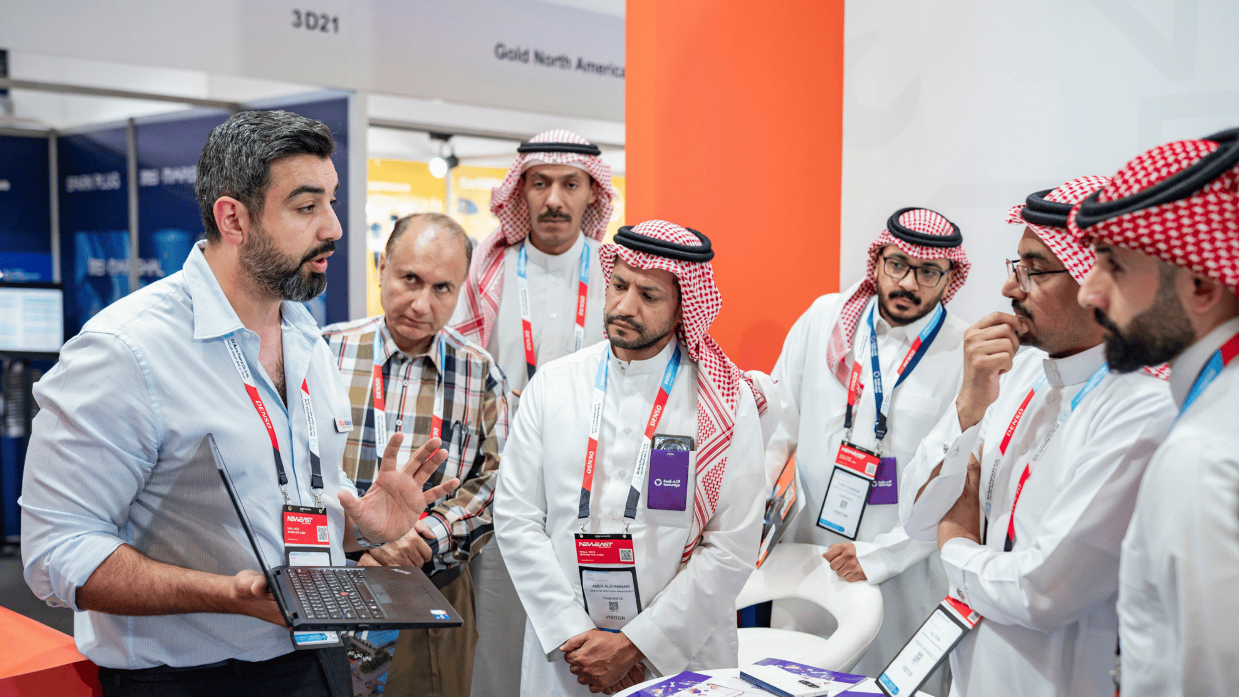 Automechanika Riyadh