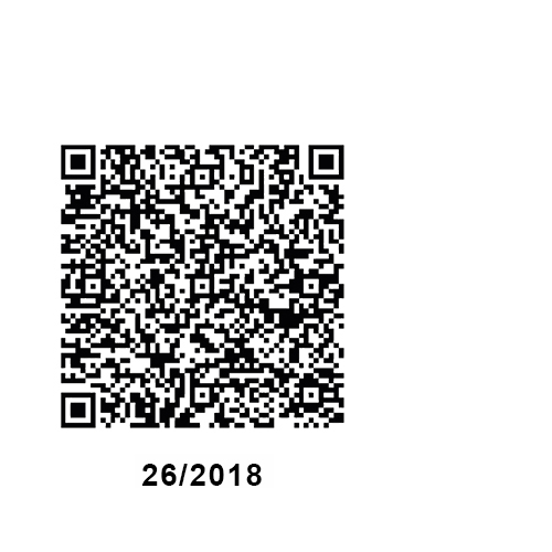 Automechanika Riyadh - SCEGA QR code