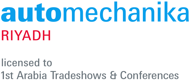 Automechanika Riyadh logo