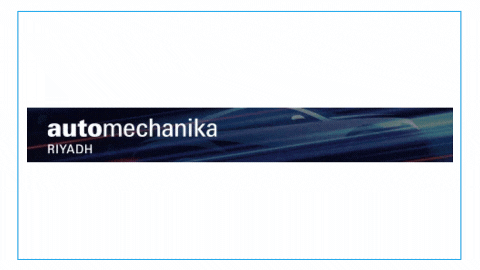 Automechanika Riyadh