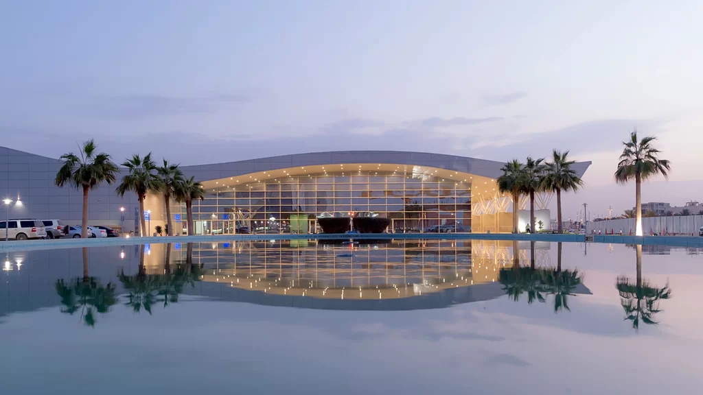 Automechanika Riyadh | 11-13 January 2027 | Saudi Arabia's leading ...