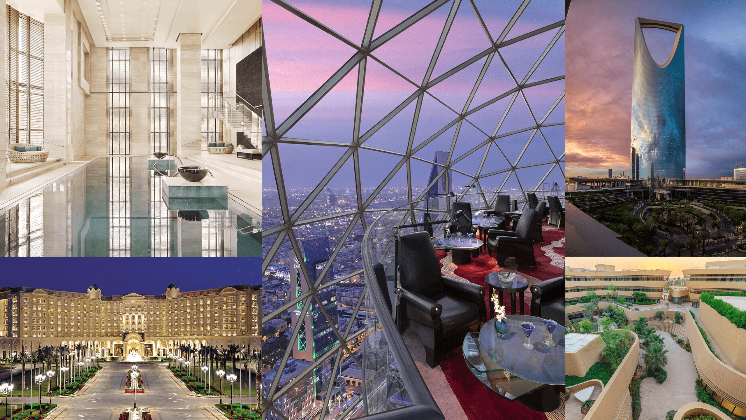 Automechanika Riyadh - Product sections stage image